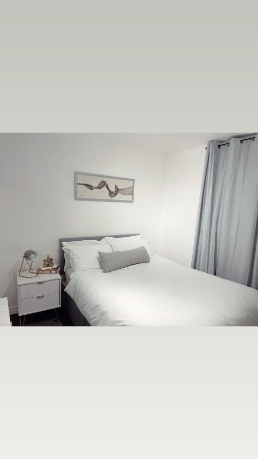Apartment Ivy Chic By Citynest Blackpool
