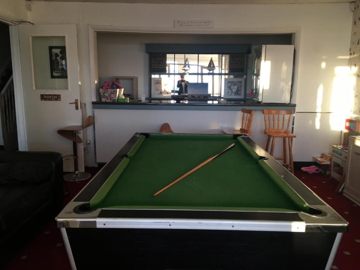 Hotel Oakwell Blackpool