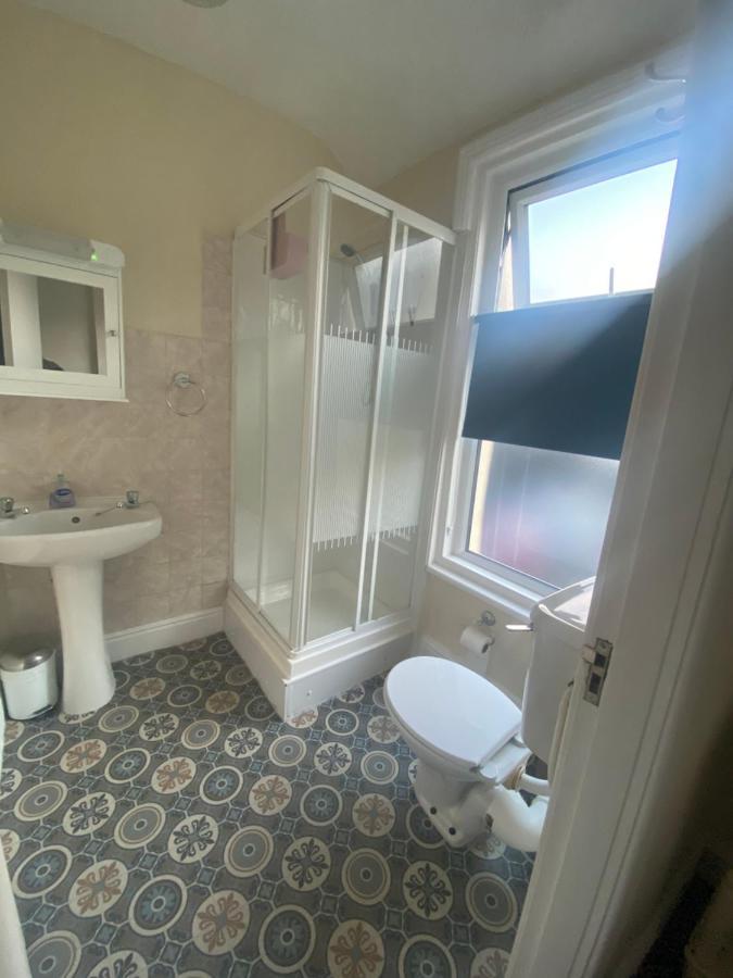 The Hurstmere Guest house