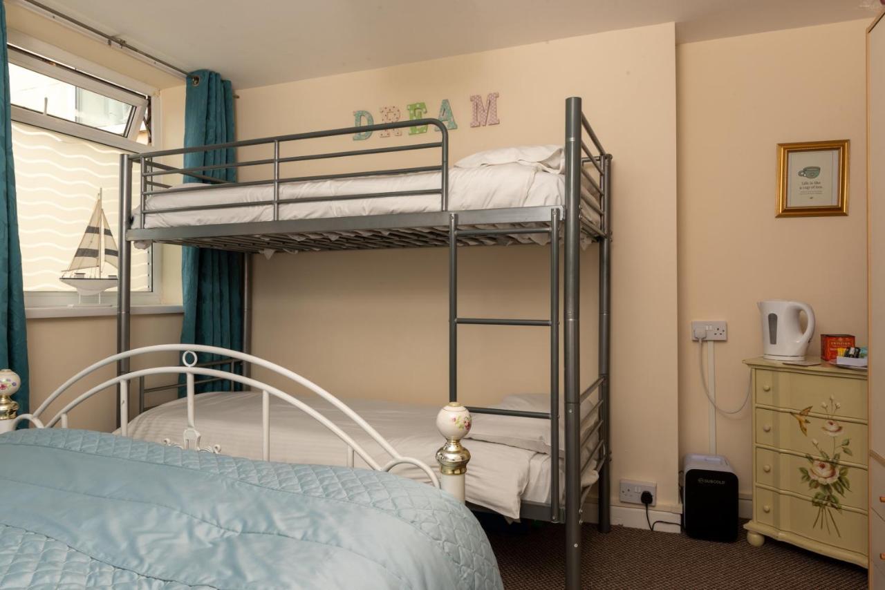 Guest house The Hurstmere Blackpool