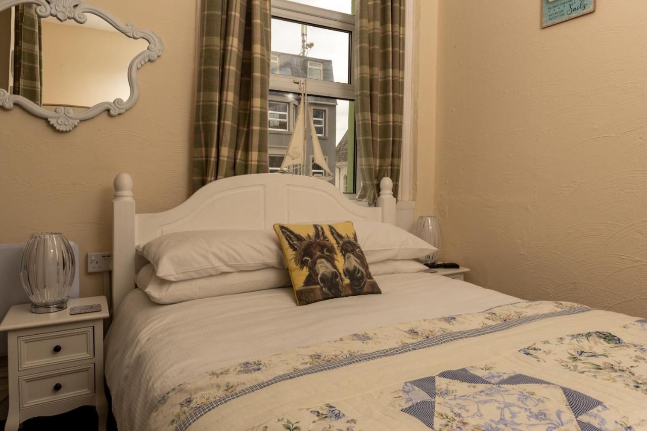 Guest house The Hurstmere Blackpool