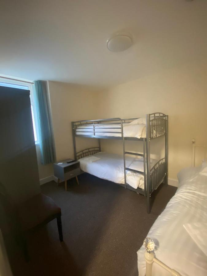 Guest house The Hurstmere
