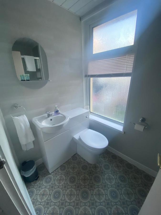 The Hurstmere Guest house 3*
