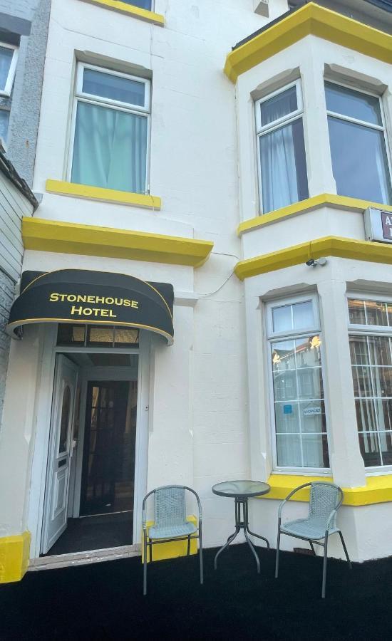 The Stone House Hotel 2*