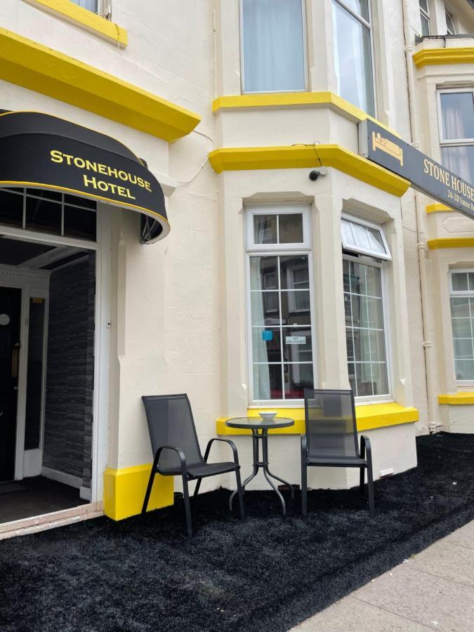 The Stone House Hotel 2*