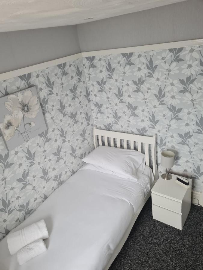 Queens Plaza Bed & Breakfast 3*
