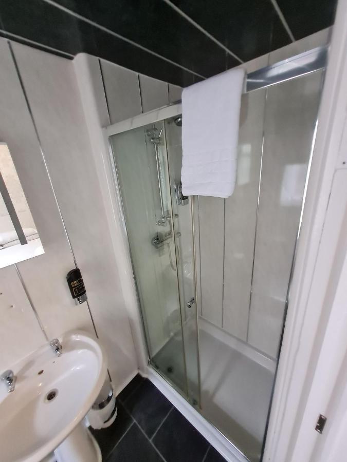 Bed & Breakfast Queens Plaza Blackpool