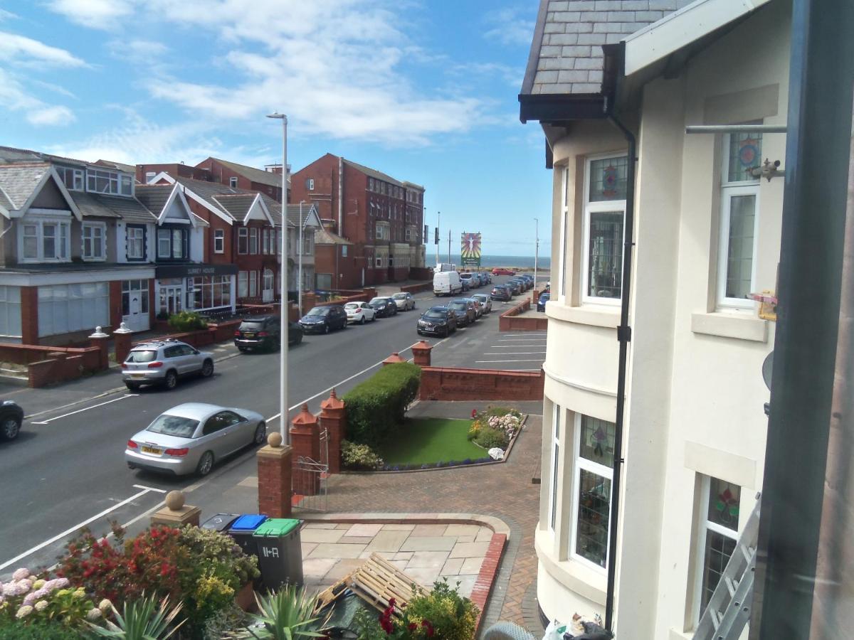 The Sefton Bed & Breakfast 3*
