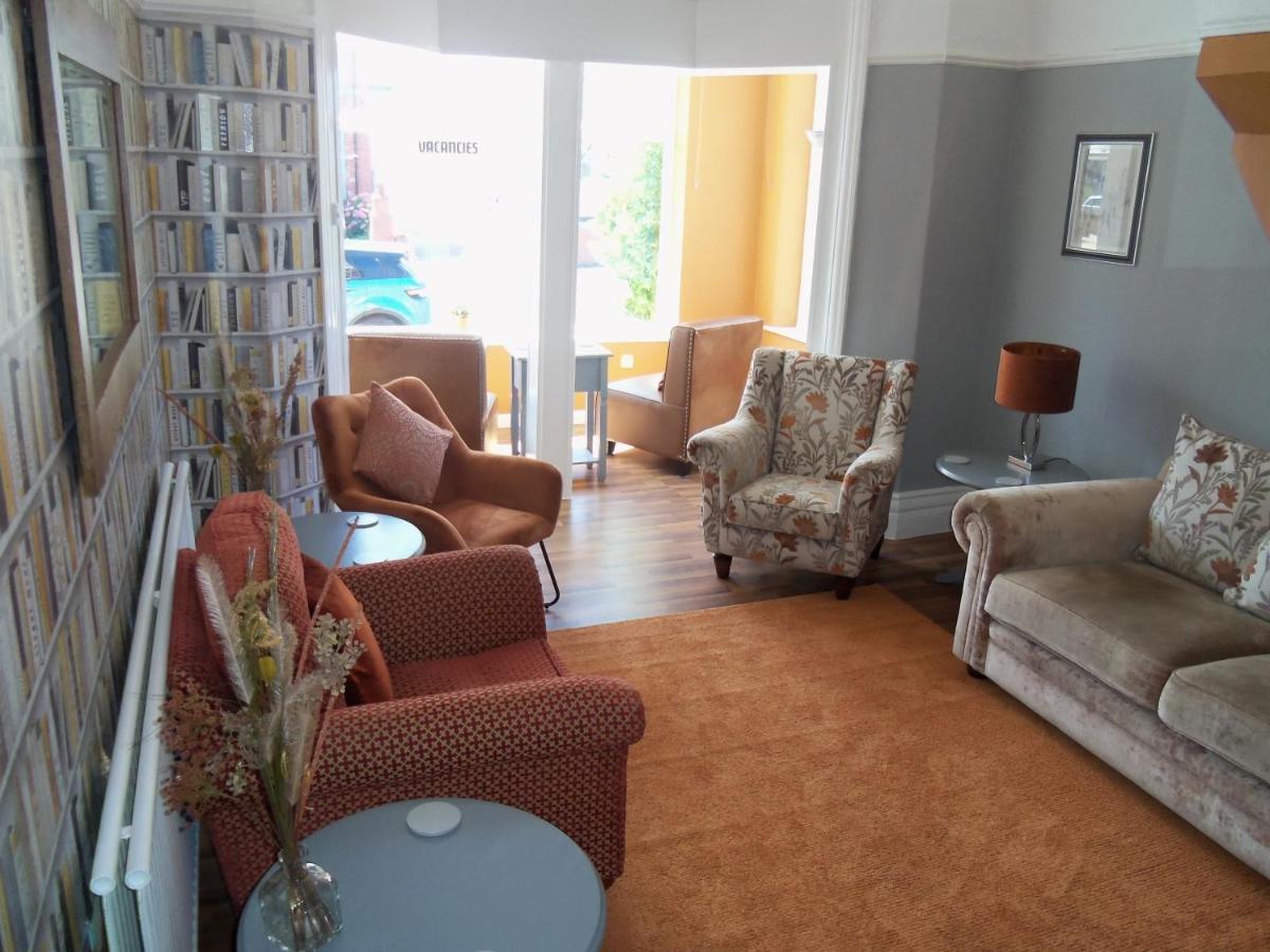 Bed & Breakfast The Sefton