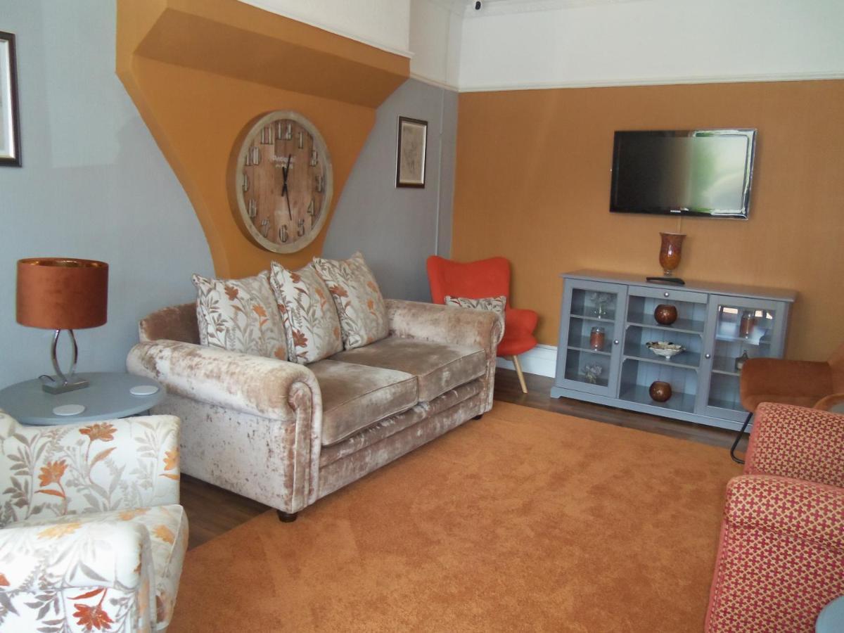 The Sefton 3* Blackpool