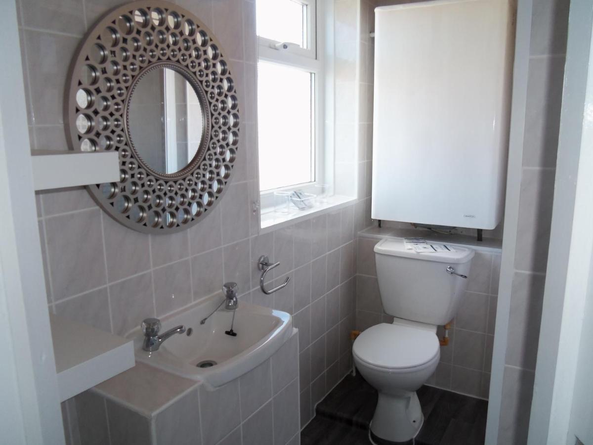 Bed & Breakfast The Sefton 3*