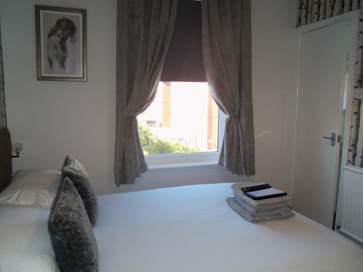Bed & Breakfast The Sefton Blackpool