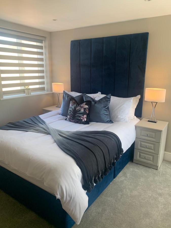 Apartment Willshaw For Families Over 25 Only
