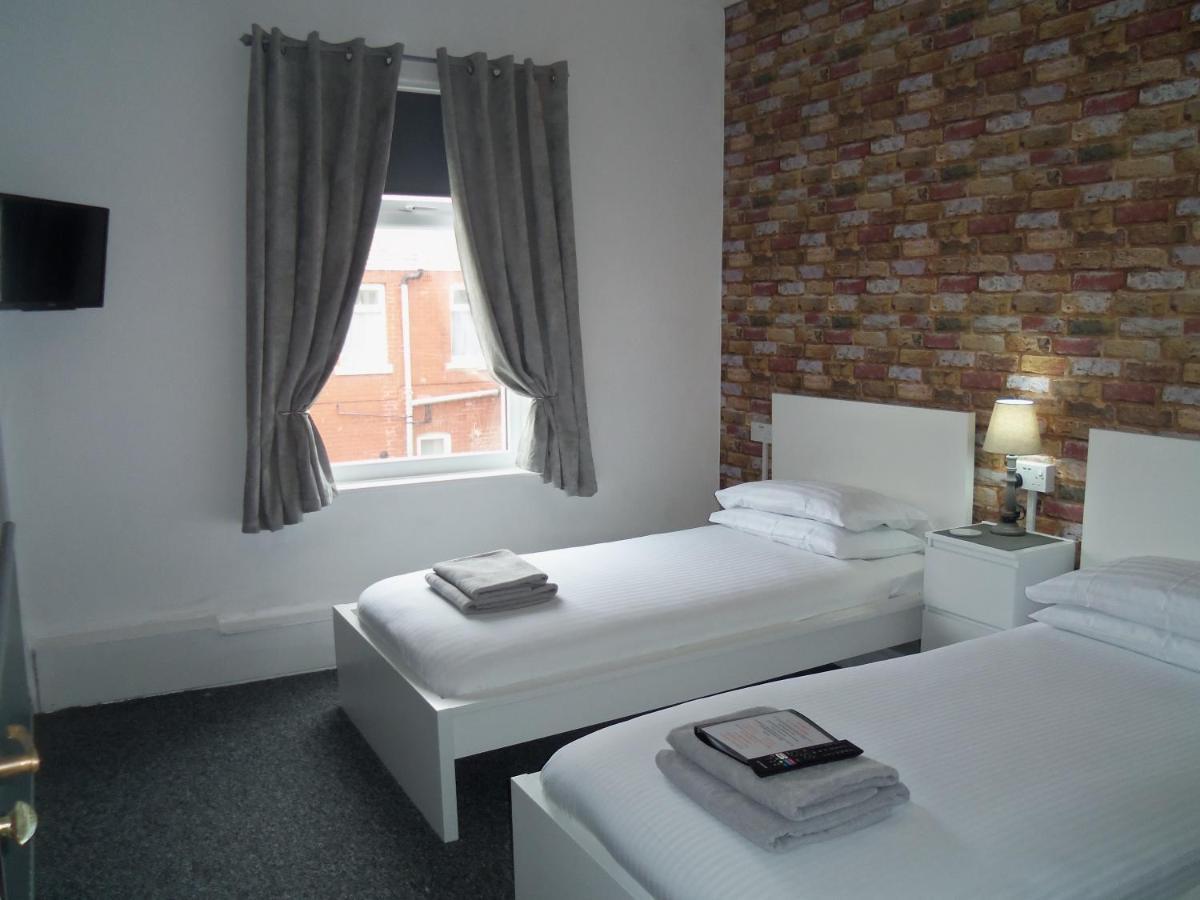 The Sefton Bed & Breakfast