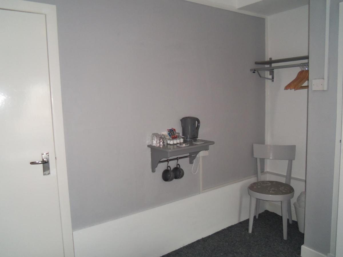 Bed & Breakfast The Sefton 3*