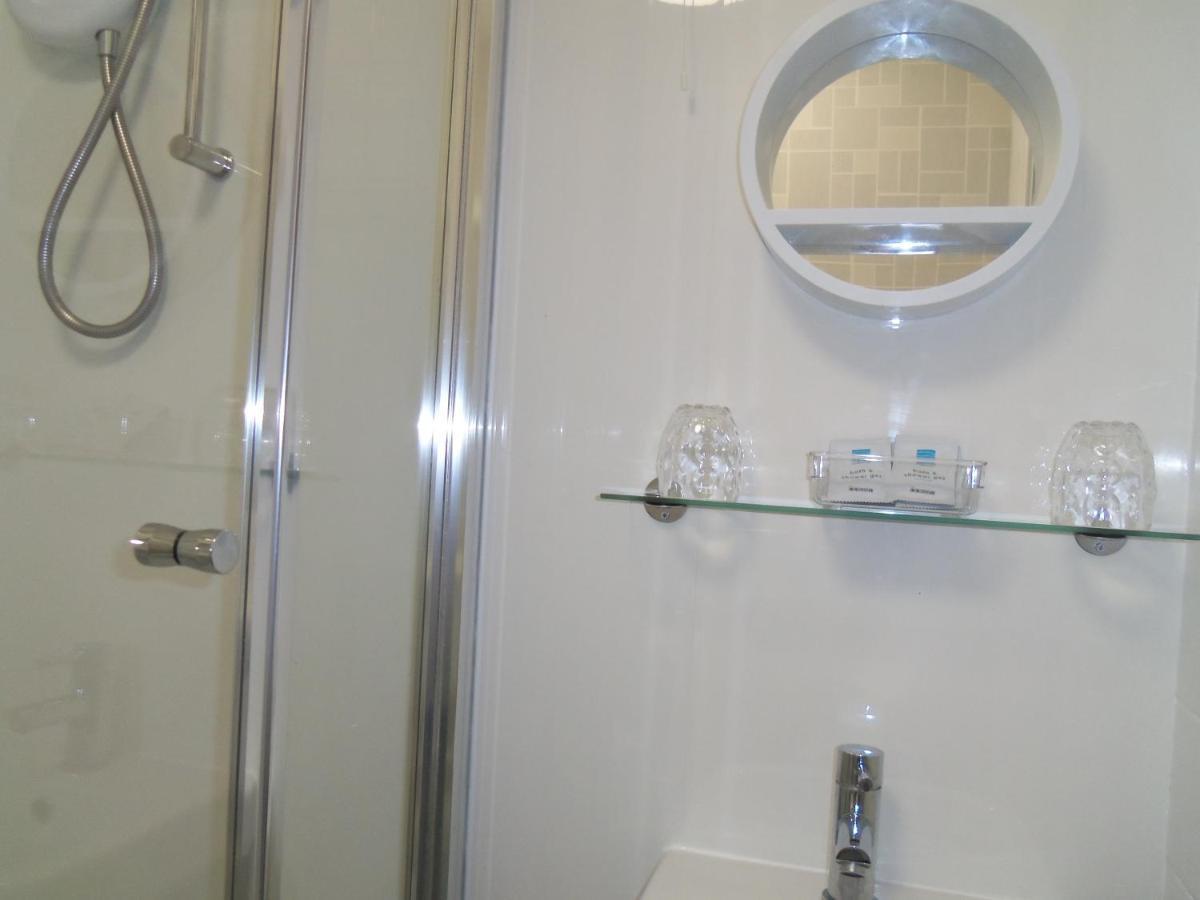 The Sefton Bed & Breakfast 3*