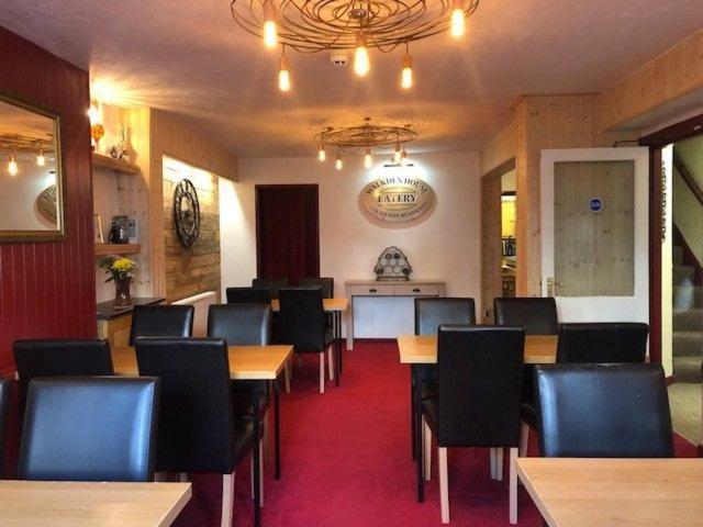Walkden House Guest house