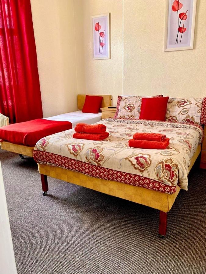 Walkden House Blackpool
