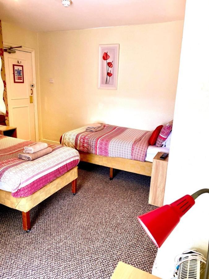 Guest house Walkden House Blackpool