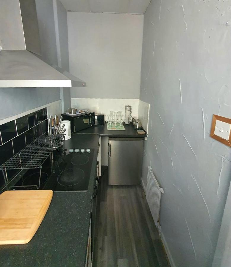 Green Paradise Apartments Apartment *