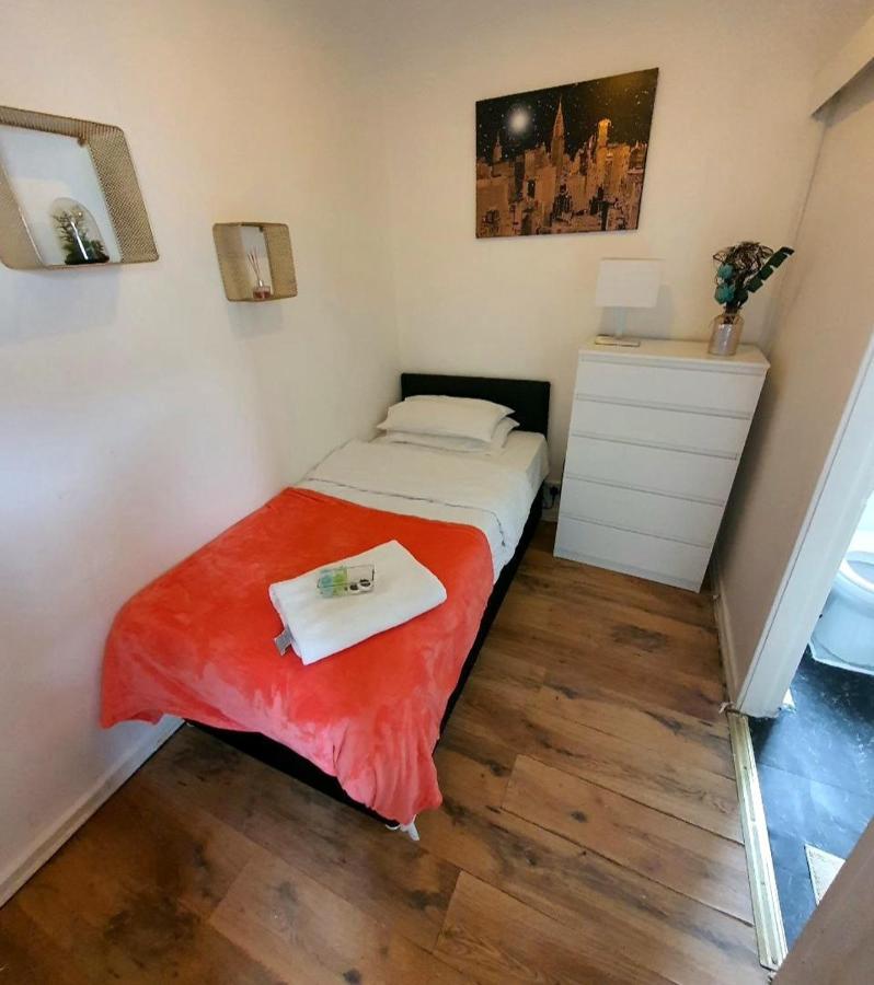 Green Paradise Apartments Apartment Blackpool