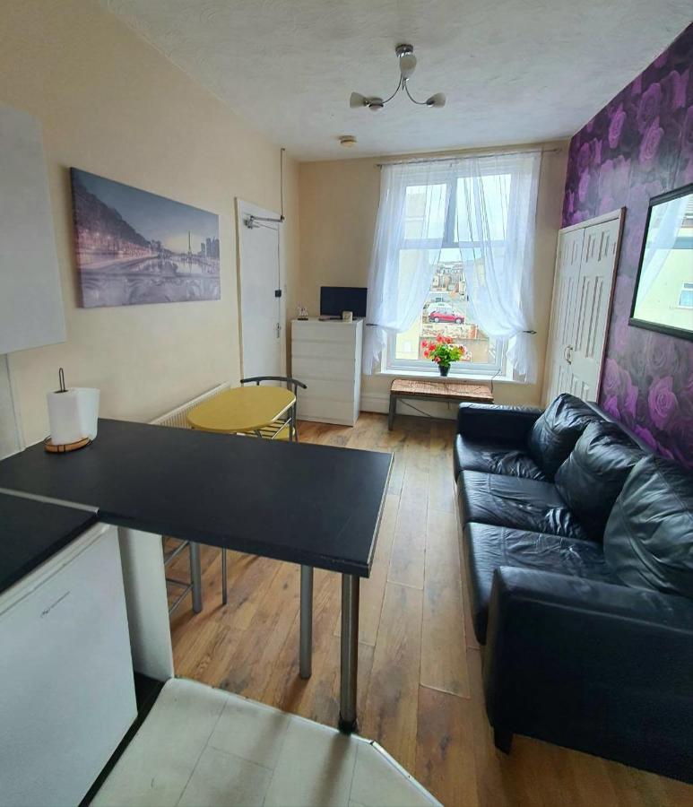 Green Paradise Apartments