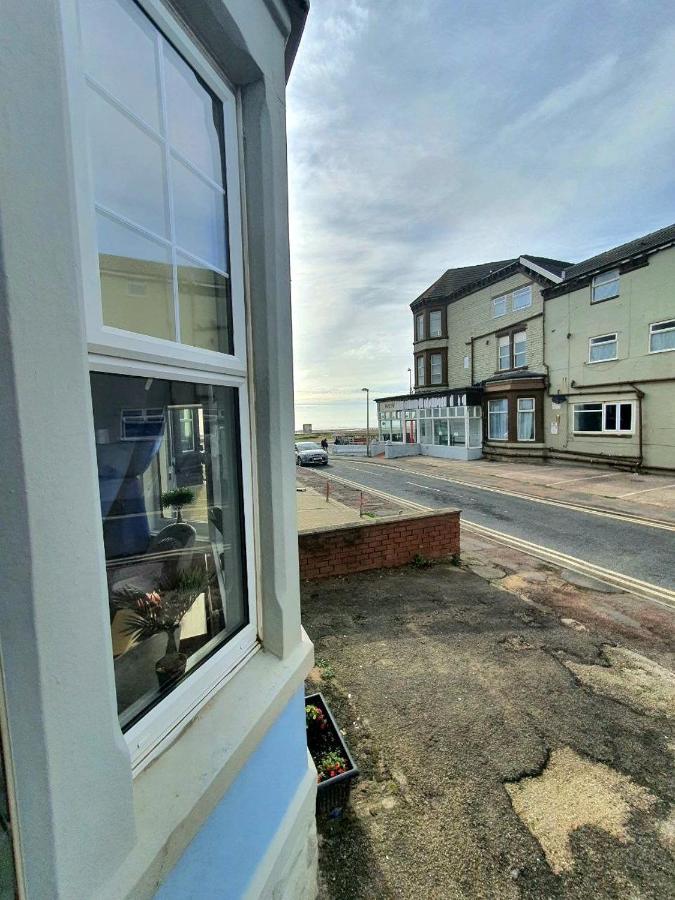 Apartment Green Paradise Apartments Blackpool