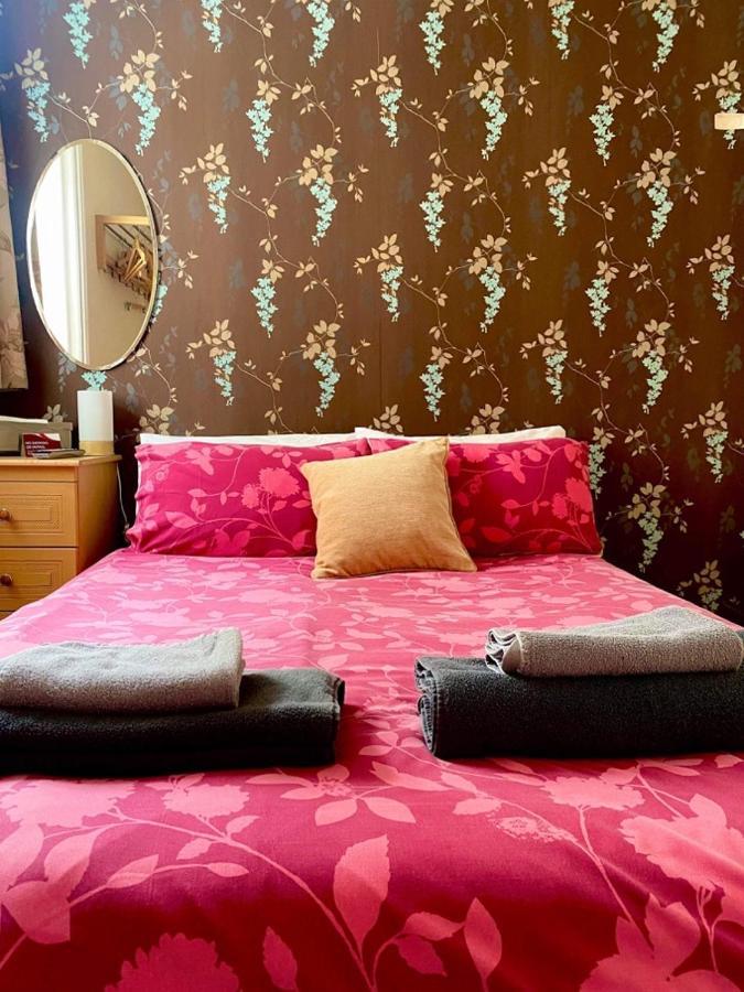 Walkden House Guest house