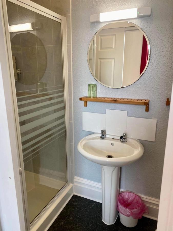 Guest house Walkden House