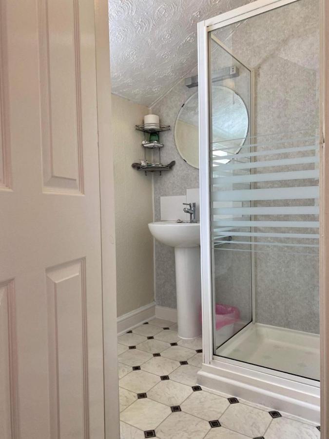 Walkden House Guest house