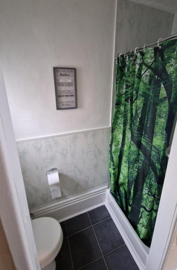 Apartment Green Paradise Apartments *