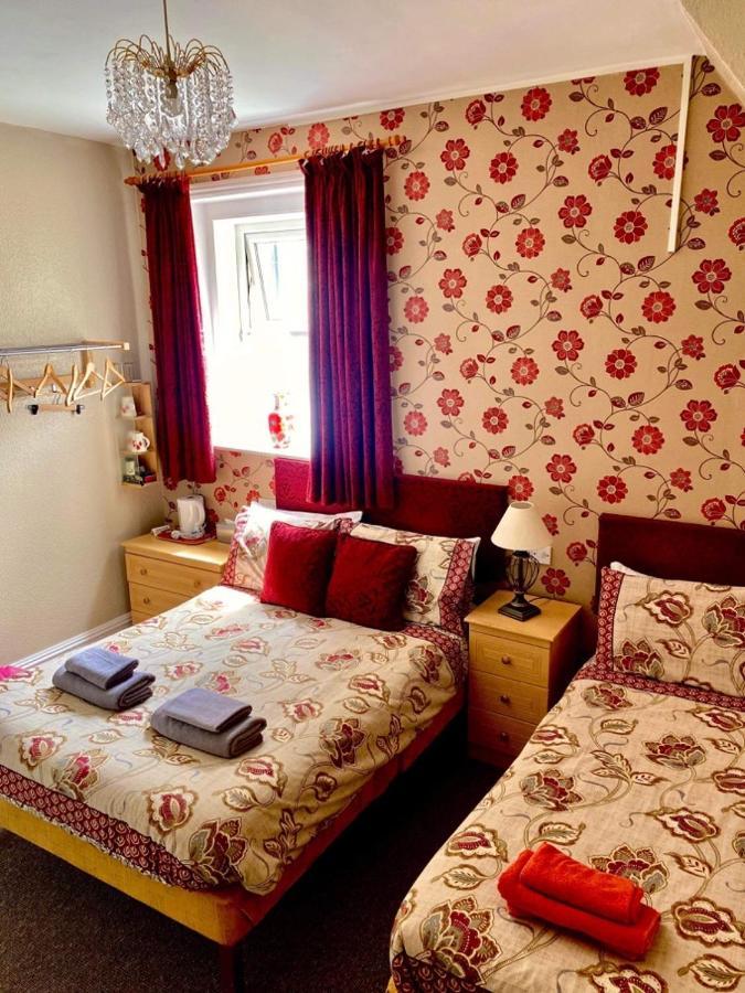 Walkden House Blackpool