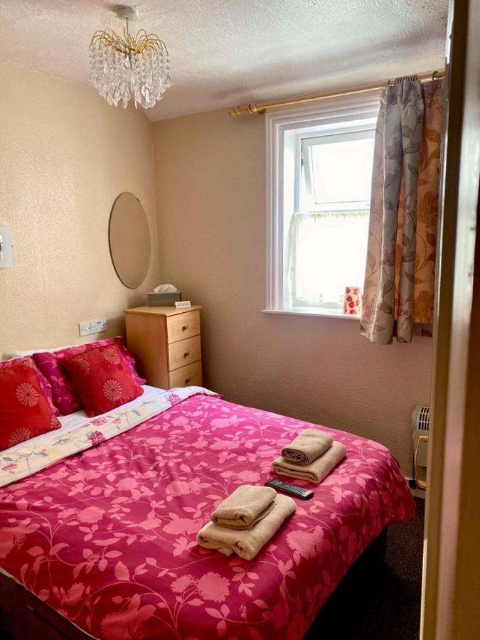 Walkden House