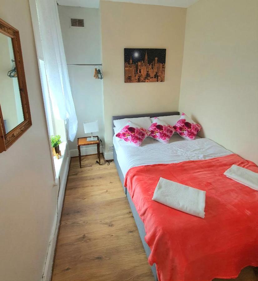 Apartment Green Paradise Apartments Blackpool