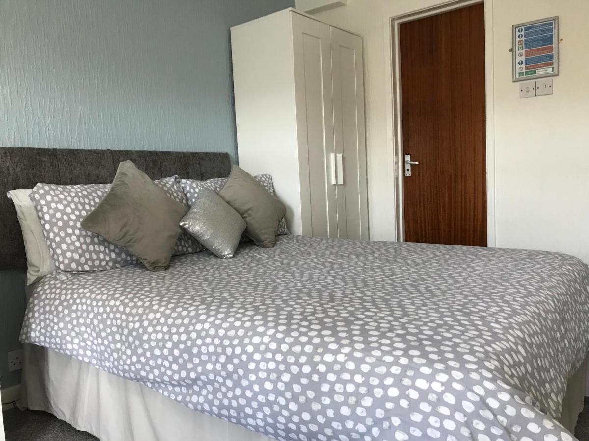 Guest house Brene