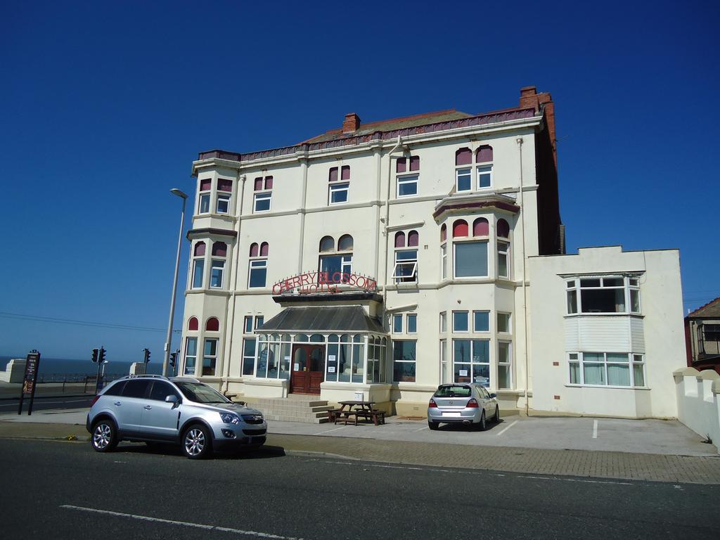 Cherry Blossom 3* Blackpool