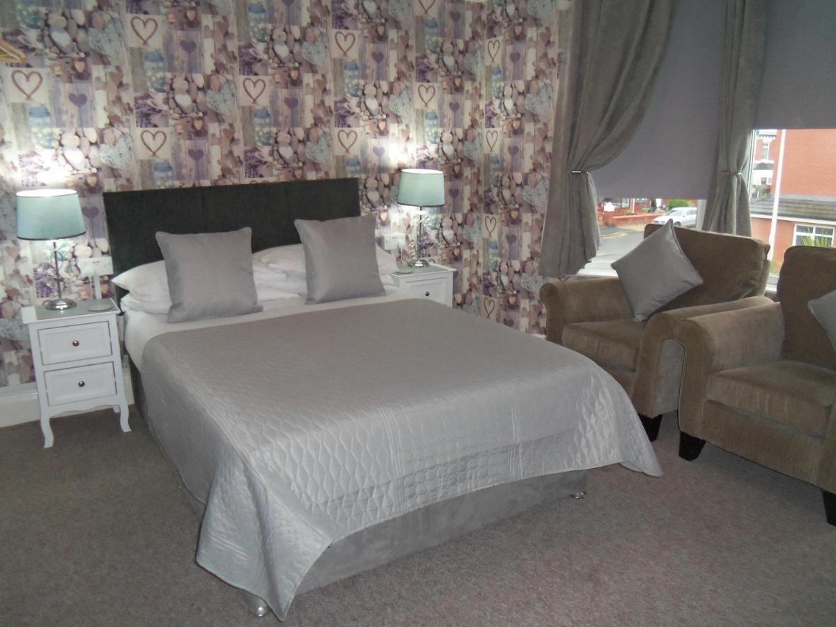 The Sefton 3*
