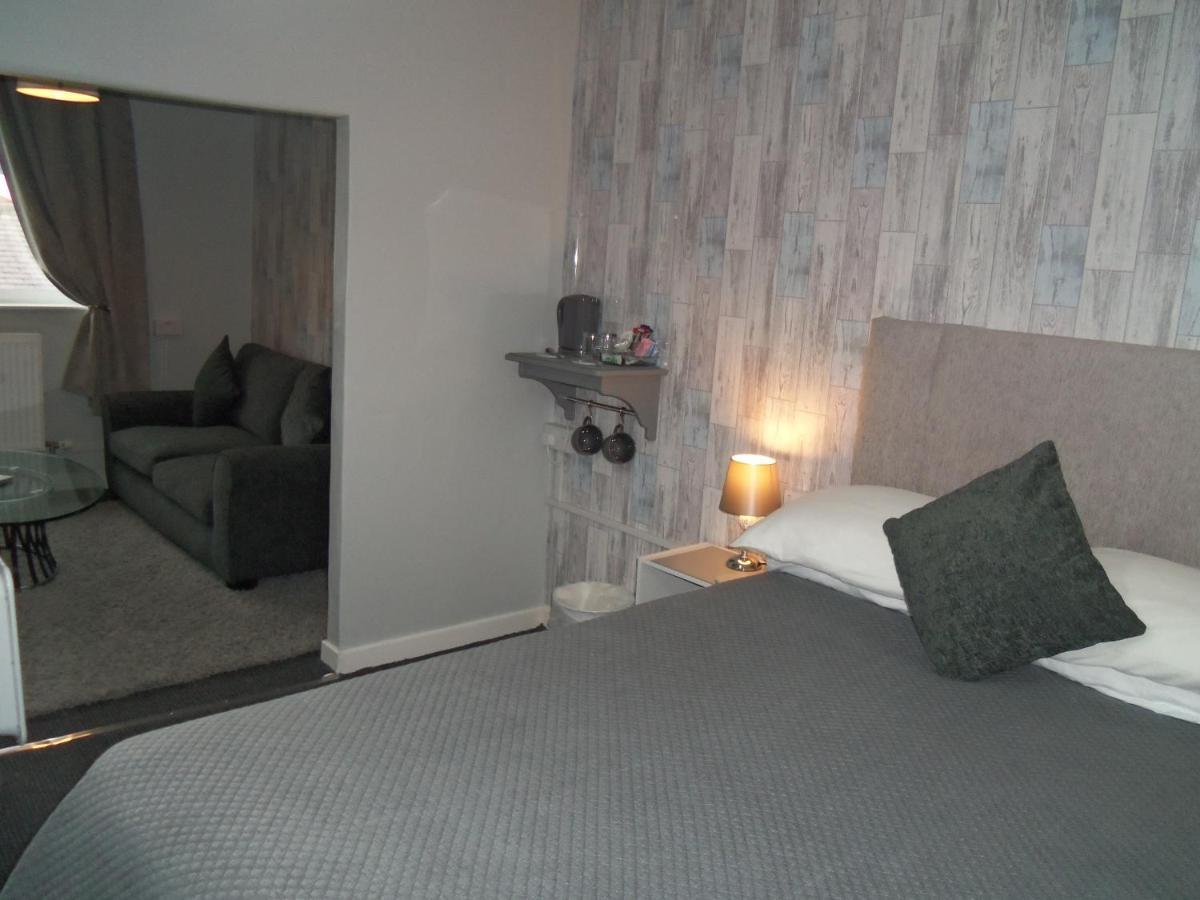 Bed & Breakfast The Sefton