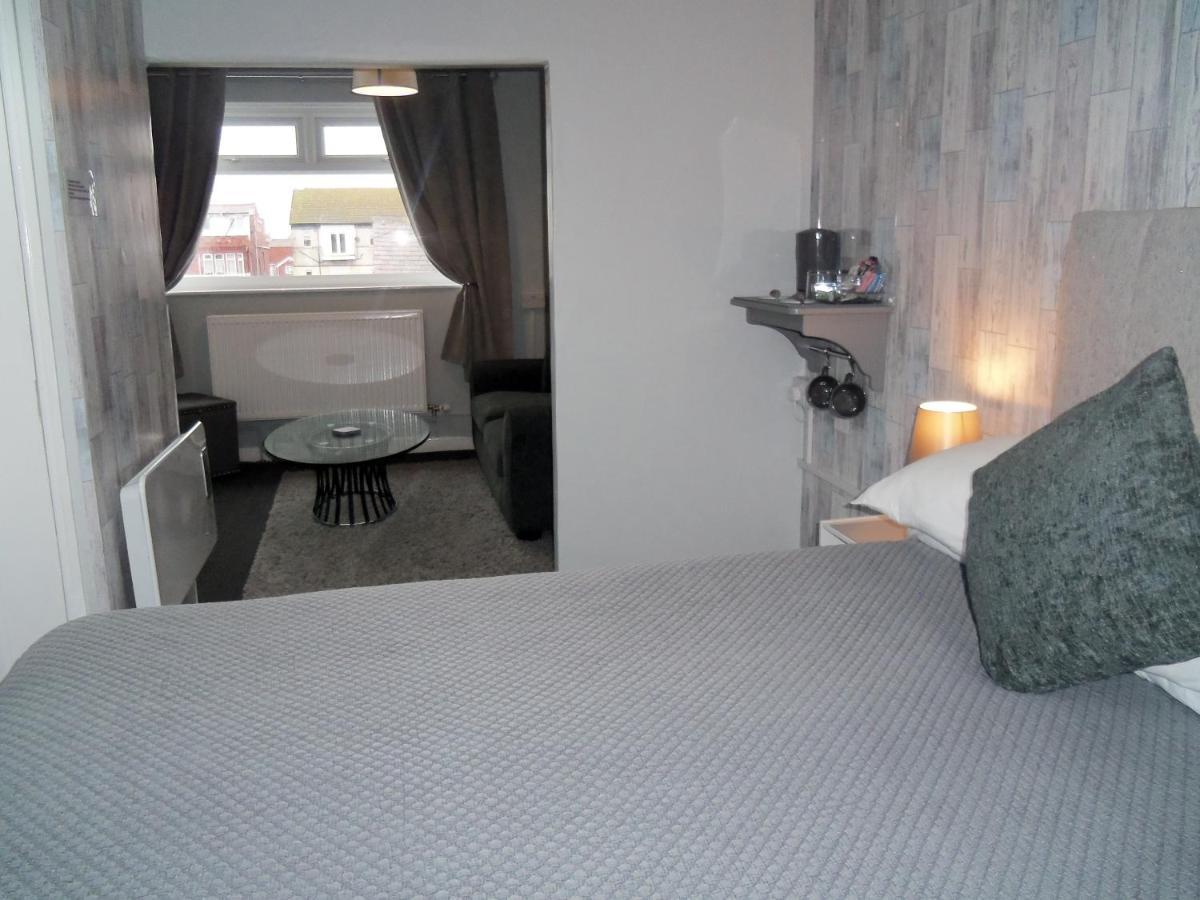The Sefton Bed & Breakfast Blackpool