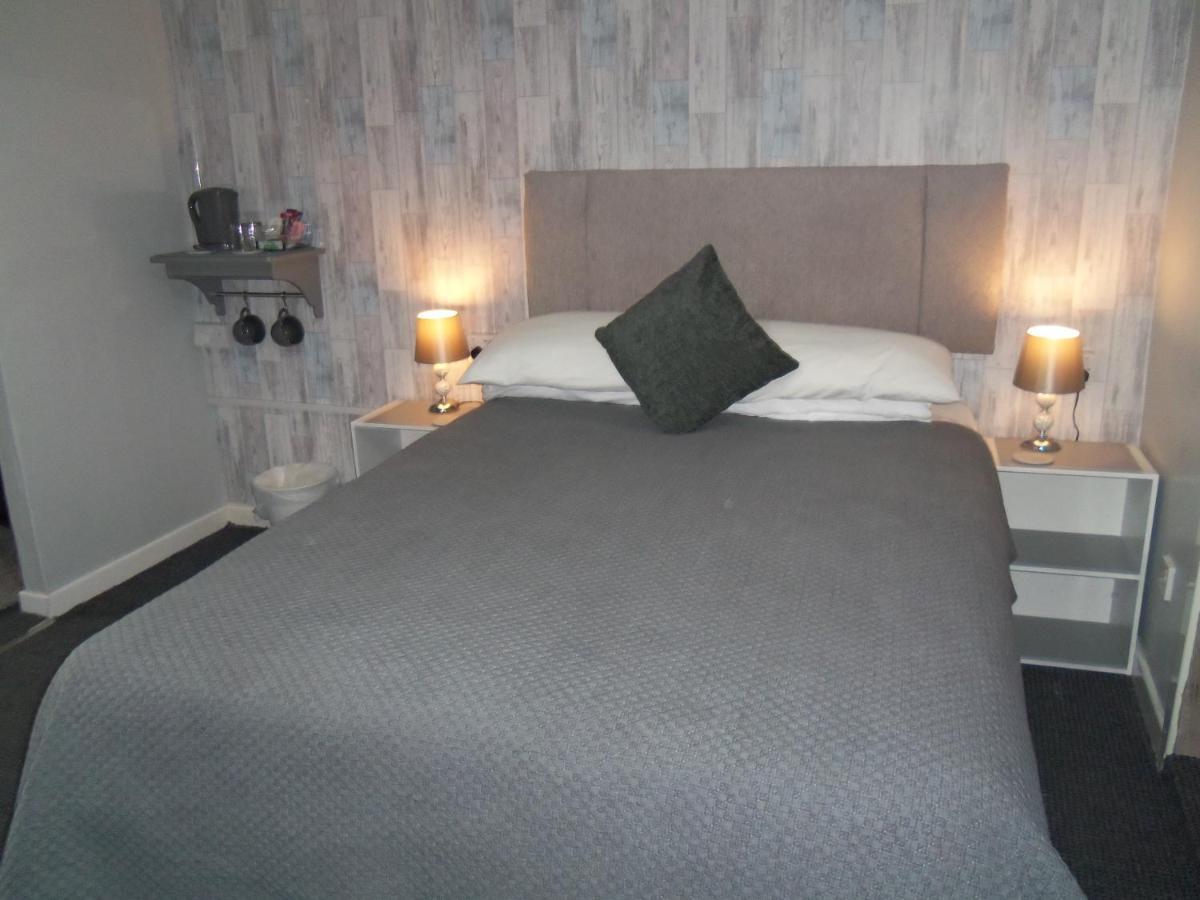 Bed & Breakfast The Sefton
