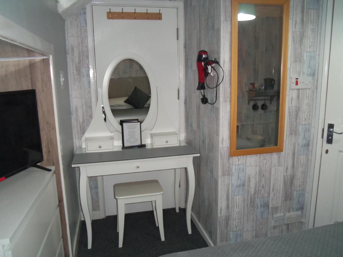 The Sefton Bed & Breakfast