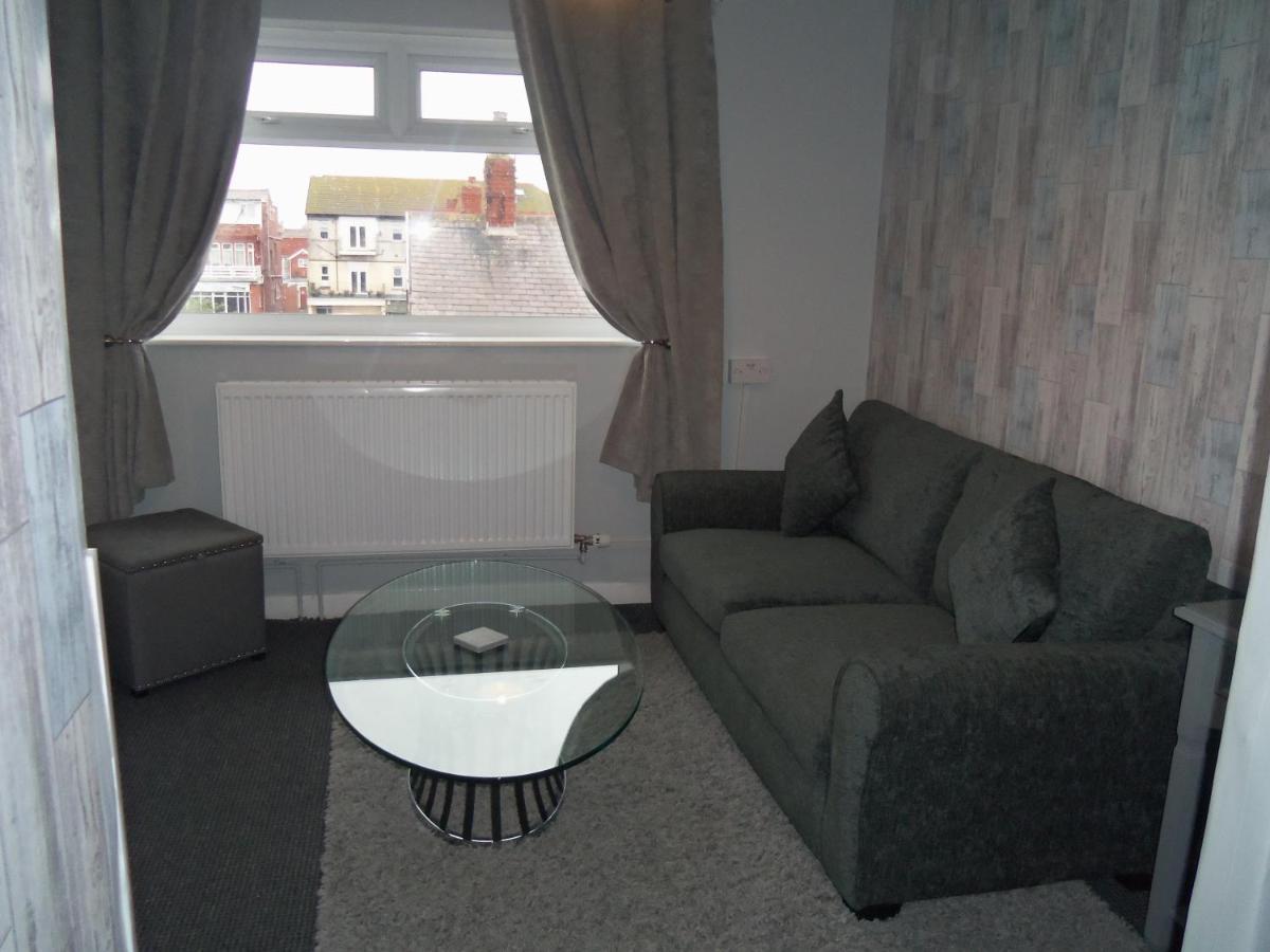 The Sefton 3* Blackpool