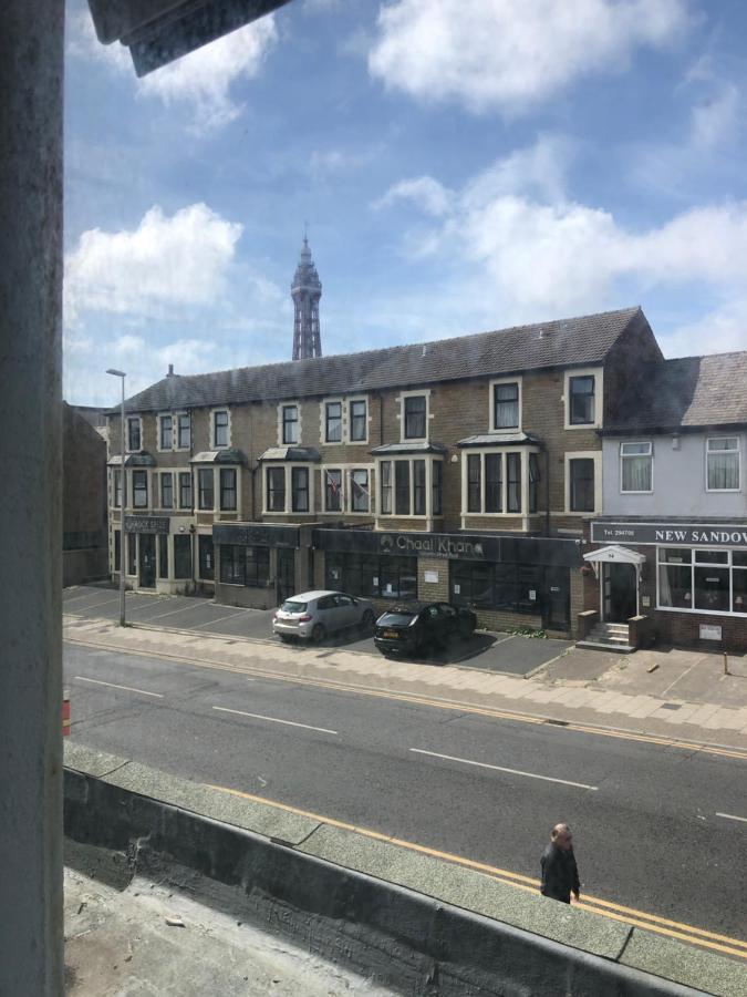 Sky Blackpool