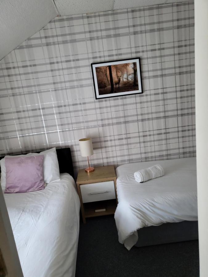 Guest house Talbot House