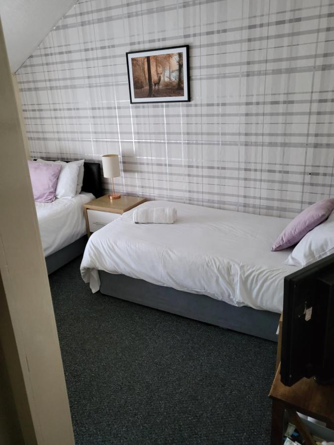 Talbot House 3*