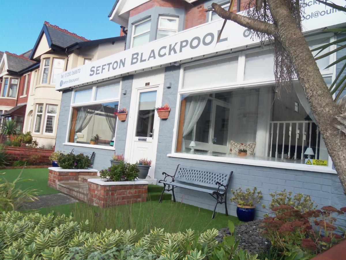 The Sefton
