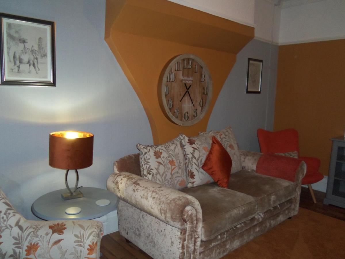 The Sefton 3*