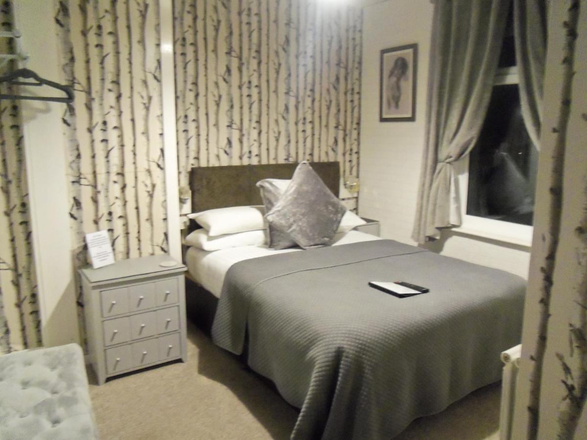 The Sefton Bed & Breakfast