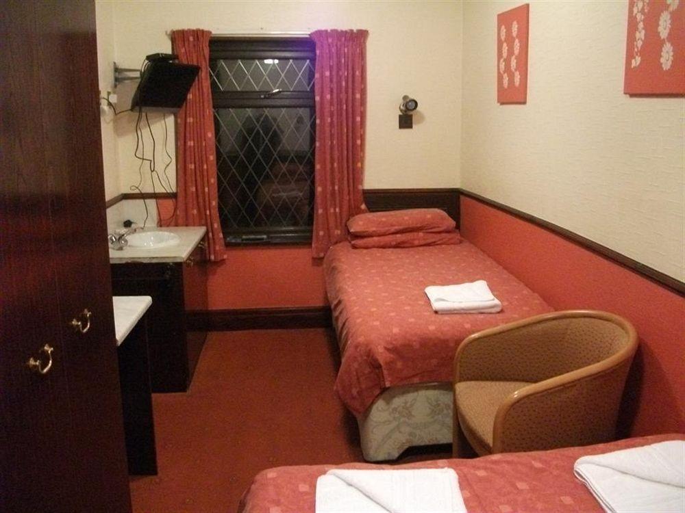 Guest house Trentham 3*