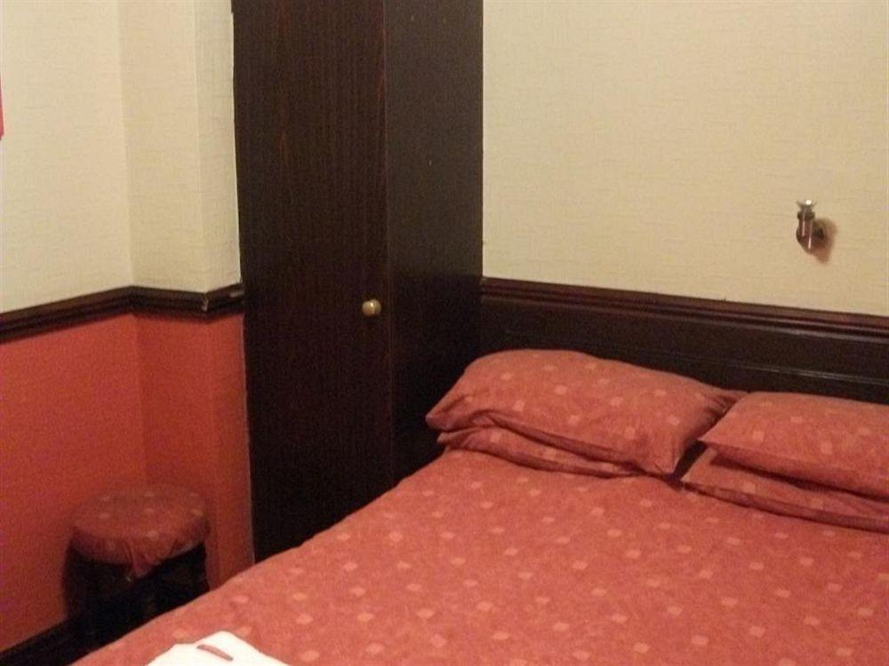 Guest house Trentham Blackpool
